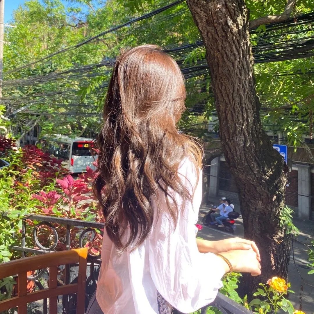 良好的条纹