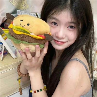 小可爱娜斯佳