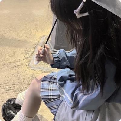 兰若行者