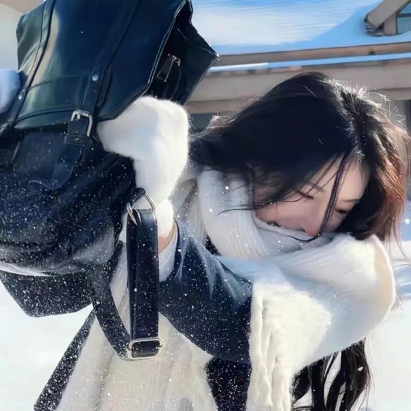 坏妈妈的圣诞节