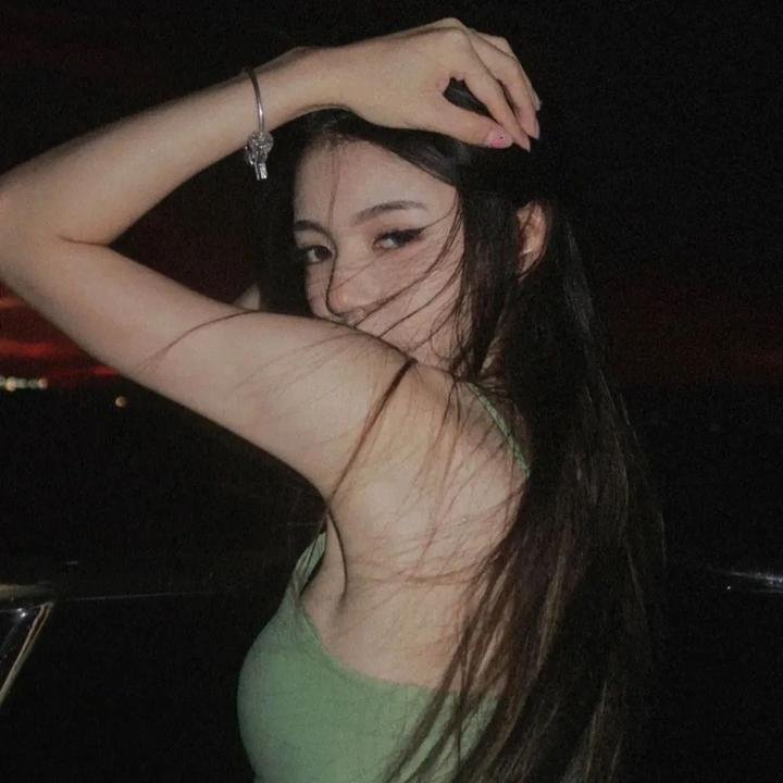 寻女记